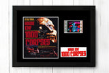 House of 1000 Corpses 35mm Framed Film Cell Display