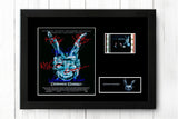 Donnie Darko 35mm Framed Film Cell Display