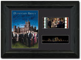 Downton Abbey S2 35mm Framed Film Cell Display