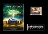 Ghostbusters Afterlife 35mm Framed Film Cell Display