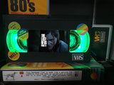 The Last of US Part 2 Retro VHS Lamp S1