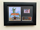 Monster Hunter S1 35mm Framed Film Cell Display