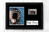 Pink Floyd 35mm Framed Film Cell Display