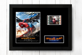 Spider-Man: Homecoming 35mm Framed Film Cell Display