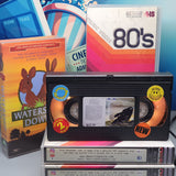 Watership Down Retro VHS Lamp