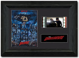 Daredevil 35mm Framed Film Cell Display