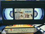 Mamma Mia Retro VHS Lamp