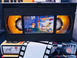 My Neighbor Totoro Retro VHS Lamp