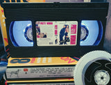 Pretty Woman Retro VHS Lamp