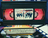 Reservoir Dogs Retro VHS Lamp