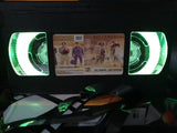 The Big Lebowski Retro VHS Lamp