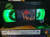 The Evil Dead Retro VHS Lamp