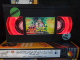 Class of Nuke 'Em High Retro VHS Lamp