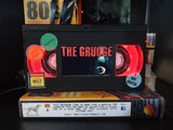 The Grudge (2004) Retro VHS Lamp