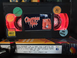 Chopping Mall Retro VHS Lamp