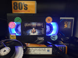 Graveyard Shift Retro VHS Lamp