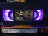 House of 1000 Corpses Retro VHS Lamp