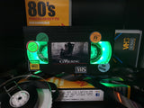 The Conjuring Retro VHS Lamp