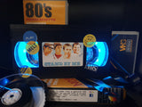 Stand By Me Retro VHS Lamp
