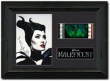 Maleficent 2 35mm Framed Film Cell Display
