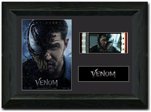 Venom S1 35mm Framed Film Cell Display
