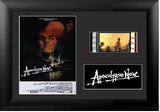Apocalypse Now 35mm Framed Film Cell Display