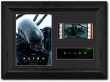 Alien: Covenant 35mm Framed Film Cell Display