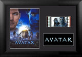 Avatar (2009) 35mm Framed Film Cell Display Signed