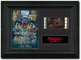 An American Werewolf in London 35mm Framed Film Cell Display