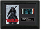 War for the Planet of the Apes 35mm Framed Film Cell Display