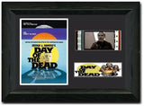 Day of the Dead 35mm Framed Film Cell Display