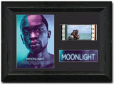 Moonlight 35mm Framed Film Cell Display