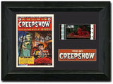 Creepshow 35mm Framed Film Cell Display