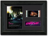 Drive 35mm Framed Film Cell Display