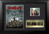 The Walking Dead Signed