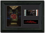 The Return of the Living Dead S1 35mm Framed Film Cell Display