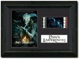Pan's Labyrinth 35mm Framed Film Cell Display