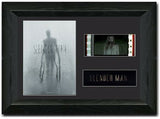 Slender Man 35mm Framed Film Cell Display